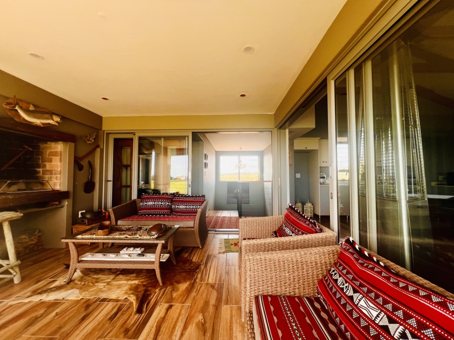 4 Bedroom Property for Sale in Langebaan Country Estate Western Cape